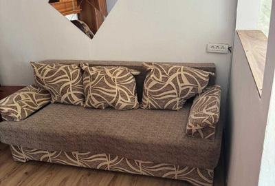 Casă cu 2 camere cu Teren 1500 Mp în Central - 4