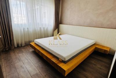 Apartament cu 2 camere, mobilat în Aviației - 2