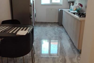 Apartament cu 2 camere nedecomandat în Central - 4