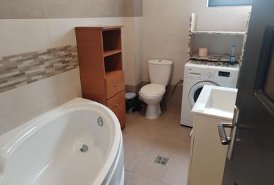 Apartament cu 2 camere decomandat în Galata - 8
