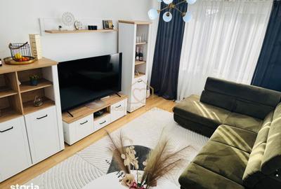 Apartament cu 2 camere decomandat în Săsar - 2