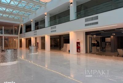Spațiu comercial, de 119 mp, în Sopor