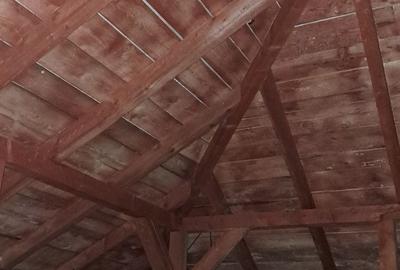 Casă cu 3 camere cu Teren 484 Mp în Prejmer
