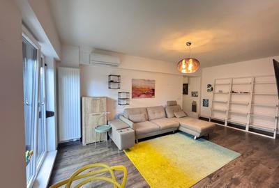 Apartament cu 3 camere decomandat în Pipera - 2