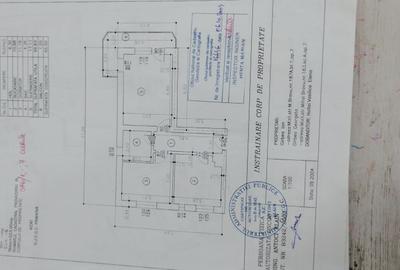 Apartament semidecomandat în Central