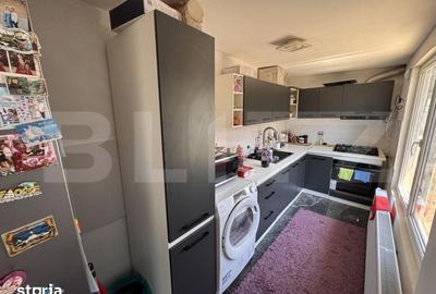 Casă cu 2 camere cu Teren 319 Mp în Brestei - 2