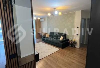 Apartament cu 2 camere în Iris - 6