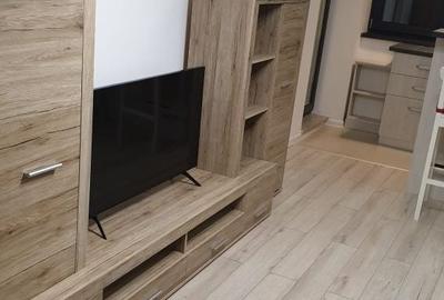 Apartament cu 2 camere decomandat în Central - 1
