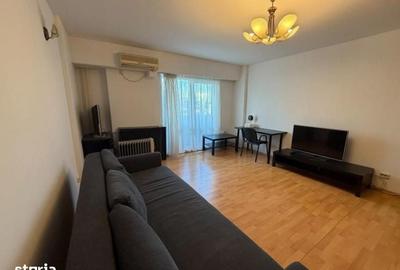 Apartament cu 2 camere decomandat în Gara de Nord