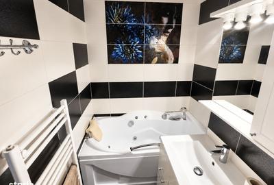 Apartament cu 2 camere decomandat în Micro 18