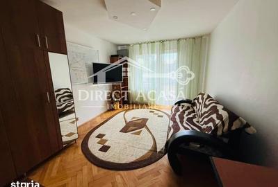 Apartament cu 3 camere în Tudor Vladimirescu