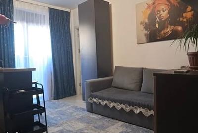 Apartament cu 2 camere decomandat, mobilat în Nord