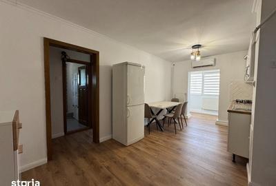 Apartament cu 2 camere decomandat în Gării - 2