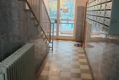 Apartament cu 2 camere decomandat în Alexandru Obregia - 17