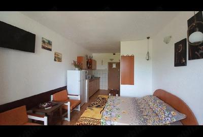 Garsonieră decomandată în Central - 5
