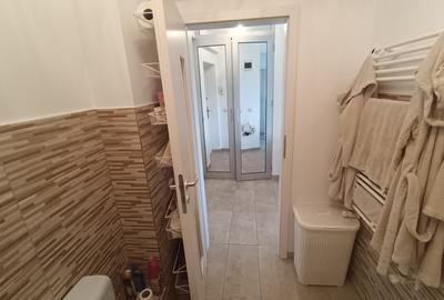 Apartament cu 2 camere, mobilat în Cug - 17