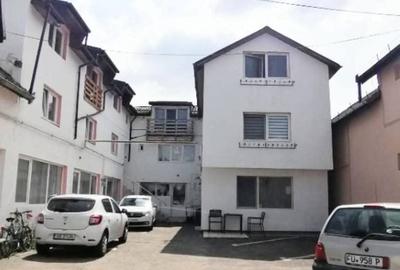 Spațiu comercial, de 100 mp, în Vasile Aaron - 1