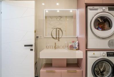 Apartament cu 3 camere decomandat în Mărăști - 7