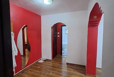 Apartament cu 3 camere decomandat în Central - 9