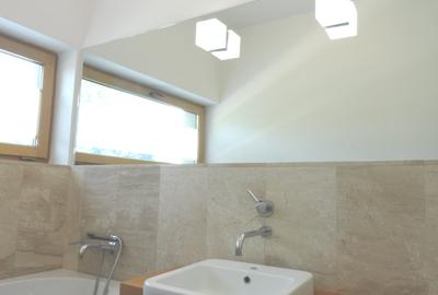 Apartament cu 3 camere decomandat în Grigorescu - 13
