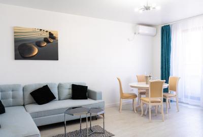 Apartament cu 3 camere în Central - 12