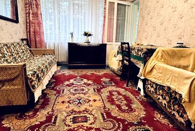 Apartament cu 2 camere semidecomandat în Liviu Rebreanu - 2