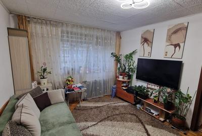 Apartament cu 2 camere semidecomandat, mobilat în Brazda lui Novac