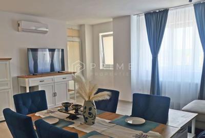Apartament cu 3 camere în Calea Sighisoarei - 1