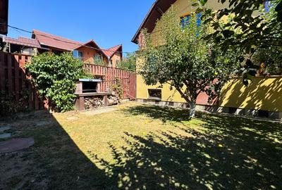 Apartament cu 2 camere semidecomandat, mobilat în Someșeni - 18