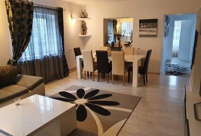 Apartament cu 4 camere în Dâmbul Rotund - 1