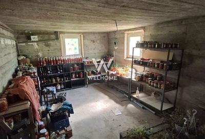 Spațiu comercial, de 540 mp, în Câineni - 20