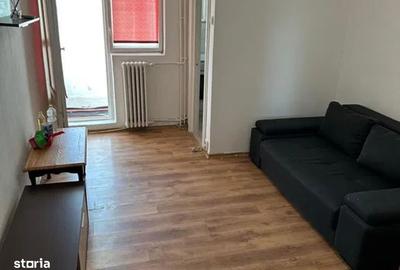 Garsonieră semidecomandată, mobilată în Tudor Vladimirescu - 1