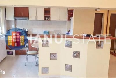 Apartament cu 2 camere semidecomandat în Obor