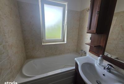 Apartament cu 2 camere decomandat în Sânpetru - 10