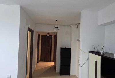 Apartament cu 2 camere decomandat în Chiajna