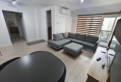 Apartament cu 2 camere decomandat în Gheorghe Doja