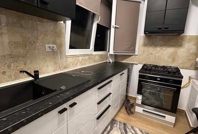 Apartament cu 2 camere decomandat în Central - 2