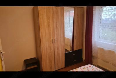 Apartament cu 2 camere semidecomandat în Complex Studențesc - 1