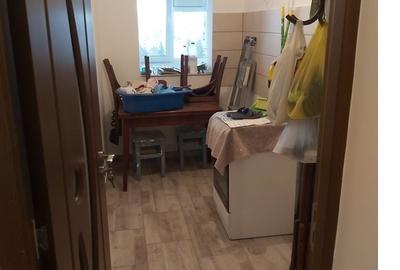 Garsonieră în Lipovei