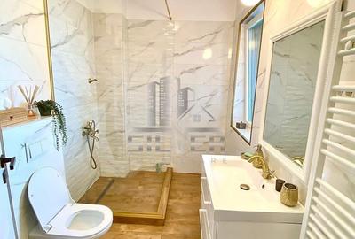 Apartament cu 2 camere în Florești - 2