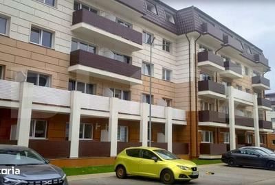 Garsonieră în Sânpetru