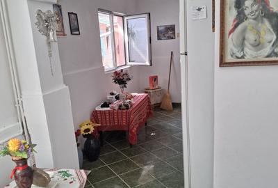 Casă cu 4 camere în Alexandriei