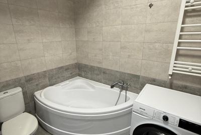 Apartament cu 2 camere decomandat în Chiajna - 14