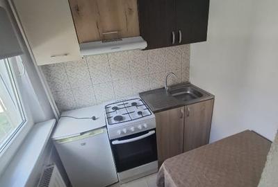 Garsonieră decomandată, mobilată în Complex Studențesc - 7