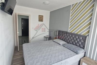 Apartament cu 2 camere în Bârnova