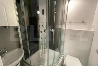 Apartament cu 4 camere decomandat în 1 Mai - 5