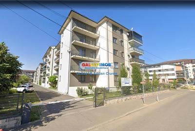 Apartament cu 2 camere decomandat în Fundeni