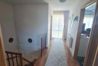 Casă cu 3 camere în Șura Mare - 2