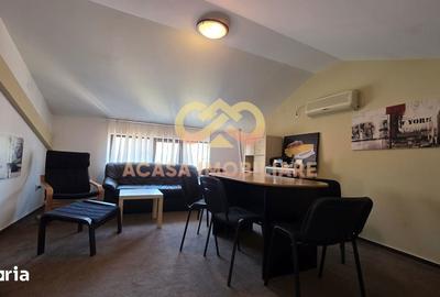 Spațiu comercial, de 130 mp, în Ultracentral - 3
