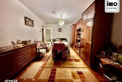 Apartament cu 3 camere decomandat în Zorilor - 17